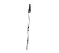 TOYANDONA Soprano Recorder Strumento Flauto Principianti Strumento Portatile e Sviluppare La La