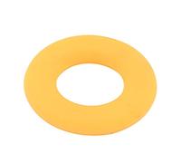 TOYANDONA Sordina Per Saxofono Plastica Professionale Silenziatore Per Tenore Con Funzione Antivibrazioni Pratica Per Esercitazioni e Suoni Contenuti Accessorio Per Musicisti