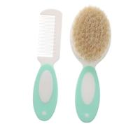 TOYANDONA Spazzola e Pettine per Capelli per Ragazzo Ragazza Ragazza Realizzati in Materiale per Doccia Leggeri e Compatti Facili da Trasportare e Riporre Buona Funzione di Massaggio