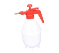 TOYANDONA Spruzzatore Manuale da Giardino 27oz in Plastica e Rame per | Ugello in Rame, Serbatoio Rinforzato, Spruzzo Prolungato e Flusso Potente