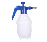 TOYANDONA Spruzzatore spruzzatori Ugello pianta signore irrigazione delle piante Mister d'acqua annaffiatoi per piante da esterno annaffiatoio spray flacone spray plastica Colore Casuale