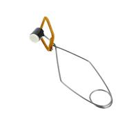 TOYANDONA Strumento Di Riparazione Flauto e Clarinetto Clip Per Pulsanti e Pad Accessorio Compatto Per Manutenzione e Riparazione Design Ergonomico e Leggero Protegge La Superficie