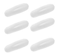 TOYANDONA Supporti Gonfiabili per Stivali da Donna e Uomo, 3 Paia Regolabili per Stivali Alti e Medi, per Casa e Viaggio