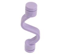 TOYANDONA Supporto Magnetico Porta Lavatrice per Carico Frontale Fermaporta Robusto con Asta di Ventilazione Mantiene la Porta Aperta per Asciugatura e Prevenzione Umidità