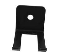 TOYANDONA Supporto Parete per Bilanciere Bilanciere Singolo Resistente per Palestra Casa e Garage Attrezzi Multifunzionale per Squat Rack Saltare Organizzatore Palestra Robust