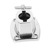 TOYANDONA Supporto Per Batteria Con Sedile A Sospensione Idraulica Supporto Per Batteria Strumento A Percussione Gamba Della Batteria Accessori Parti Del Supporto Per Batteria