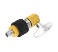 TOYANDONA Supporto Per Charleston Per Tamburo Frizione Per Charleston Per Piatti Accessori Musicali Di Batteria Facile Da Usare e Installare