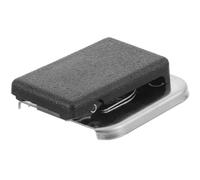 TOYANDONA Supporto Per Microfono Compatibile Con Ptx760 Robusto Supporto in Metallo Per Registrazione E Comunicazione
