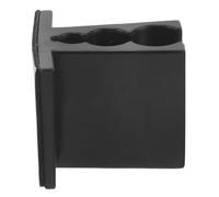 TOYANDONA Supporto Per Microfono Con Clip Adesiva Accessorio Per Registrazioni e Trasmissioni Diretta Facile Da Installare e Portatile Compatibile Con Vari Tipi Di Microfoni