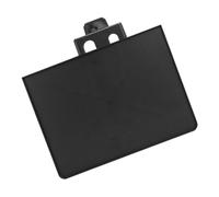 TOYANDONA Supporto Per Microfono Con Vassoio Asta Tripod Per Streaming e Karaoke Design Doppio Per Facilità Installazione e Stabilità Per Registrazioni e Performance Dal