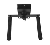 TOYANDONA Supporto per tromba: supporto per tromba da parete - scaffale portatile per strumenti musicali in ottone, accessori per ganci