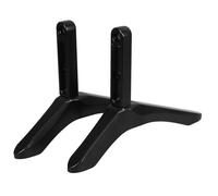 TOYANDONA Supporto Tv da per Schermi Antiscivolo Base Robusta per Tv Fino per e Hotel