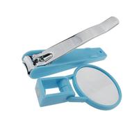 TOYANDONA Tagliaunghie Per Magnificante e Facile Usare Per Unghie Stress Inossidabile Per Comfort Ottimale