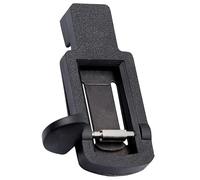 TOYANDONA Taglierina Ance Sassofono Leggera e Compatta Cutter Professionale in Metallo e Plastica Trimmer Durevole Per Ance Clarinetto e Sassofono Facile Da Trasportare e Usare Accessorio