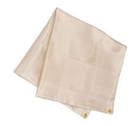TOYANDONA Tappetino Ignifugo Multi per Barbecue e Coperta Resistente al per attività Indoor e Outdoor Protezione Sicura Contro e Isolamento Termico