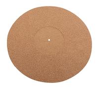 TOYANDONA Tappetino Per in Sughero Giradischi Kit Pulizia in Vinile Documentazione Tampone Grandi Pannelli Di Sughero Per Pareti Pulitore Di Piani Di Lavoro Perni Tavole