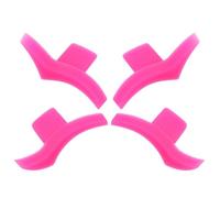 TOYANDONA Timbrino per Eyeliner in Silicone Riutilizzabile 2 Paia Design a Forma di Ala per Trucco Occhi Effortless per Viaggi e Make Up Fashion