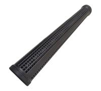 TOYANDONA Trappola Portatile per Pesci e Gamberi in Plastica Resistente, Gabbia a Rete Riutilizzabile per Anguille e Crostacei, Facile da Trasportare per Pesca in Fiumi e Stagni