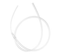 TOYANDONA Tubo di Ricambio Riutilizzabile in Silicone per Allattamento al Seno Accessorio per Conservazione del Latte e Supporto per Alimentazione dei Ragazzo Ragazza Ragazza