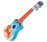 TOYANDONA Ukulele Per Strumento Interattivo Colori Facile Insegnare e Divertimento