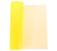 TOYANDONA Vinile Termoadesivo 3D Puff Gonfio per Trasferimento Termico, Fogli di Vinile Termopressato per Magliette, Confezione per Decorazioni DIY su Tessuti, Borse e Cuscini