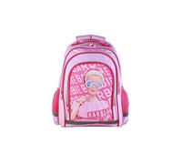 Toybags Zaino Adattabile All´auto Con Doppio Scomparto Barbie