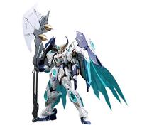 ToyBase SNAA 1/144 Cavalieri della Tavola Rotonda Lancillotto Ascia Gigante Altezza 15 cm Tipo di Montaggio Modello in Plastica