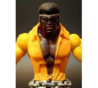 Toybiz Marvel Legends 14 Mojo Series Luke Cage Action Figure New Nuovo