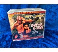 Toybox - Tarzan & Jane