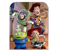 ToyCentre - Cartonato di Toy Story, 100 cm