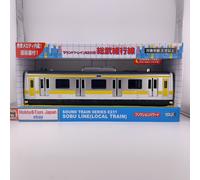 TOYCO TOYCO Sound Train Series E231 Sobu Line Japan Import JR