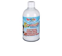 TOYCOLOR TEMPERA LIQUIDA 500ML BIANCO