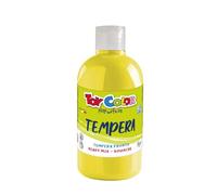 TOYCOLOR Tempera LIQUIDA 500ML Giallo