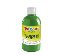 TOYCOLOR Tempera LIQUIDA 500ML Verde Brillante