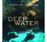 Toydrum - Deep Water - Original Tv Soundtrack - Cd
