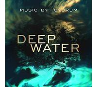 Toydrum Deep Water (CD) Album