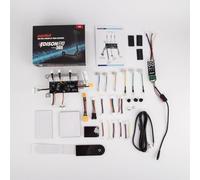 ToyGhillied V3 Controller Motore Elettrico per Scooter Elettrico Speed Master 365 Regolatore di Velocità Modificato per Scooter Elettrico per Mi Roller (25mph)