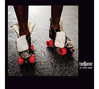 toyGuitar In This Mess (CD) Album