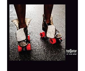 toyGuitar In This Mess (Vinyl LP) 12" Album