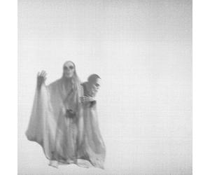 toyGuitar Move Like a Ghost (CD) EP