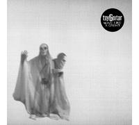 toyGuitar Move Like a Ghost (Vinyl LP) 10" EP