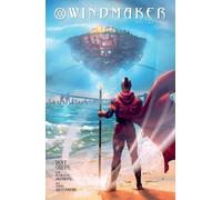 Toyin Ajetunmobi Sunkanmi Akinboye Roye Okupe WindMaker Volume 1 (Tascabile)