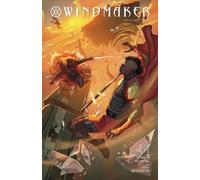 Toyin Ajetunmobi Sunkanmi Akinboye Roye Okupe WindMaker Volume 2 (Tascabile)