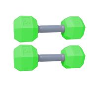 Toying Di Manubri - Fitness Manubri Manici Manubri Attrezzatura Fitness A Mano Asilo Regalo Divertente | Manubri Manubri Per Allenamento Di | Multiuso Manubri Fissati Per Rag