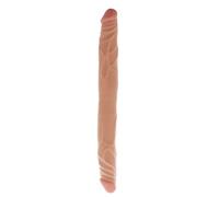 GET REAL - PELLE DOPPIA DONG 35 CM