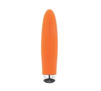 dildo vibrante stimolatore vaginale anale vibratore per uomo e donna in silicone