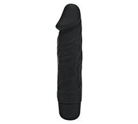GET REAL - MINI VIBRATORE CLASSICO NERO