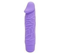 GET REAL - MINI VIBRATORE CLASSICO ROSA