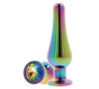 Toyjoy - anal play twilight bum bijou plug anale medio