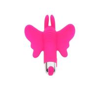 TOYJOY - Butterfly Pleaser Ricaricabile